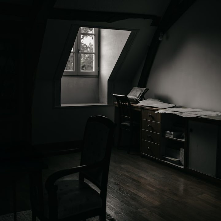 Self-Discovery & Wellness Self-discovery and spiritual wellness journey with Maryam Azadmard - Voice of Inner Stillness